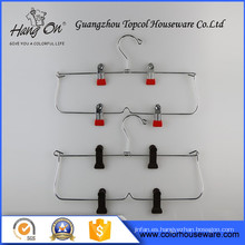 Hot Sell Foam Wire Hanger , Coat Iton Wire Hanger